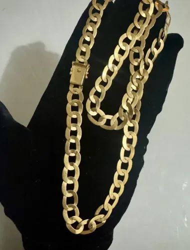Ouro 18 k  - Foto 2
