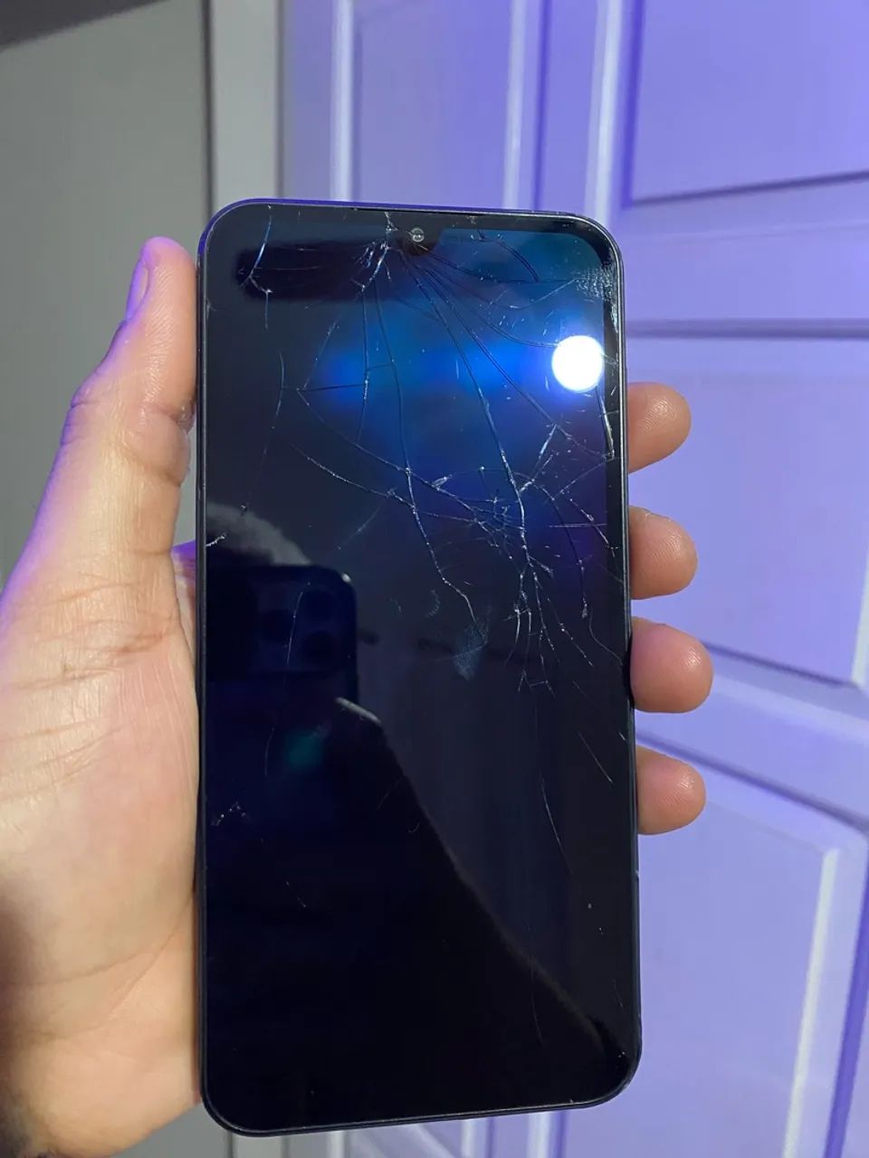 Galaxy A15
