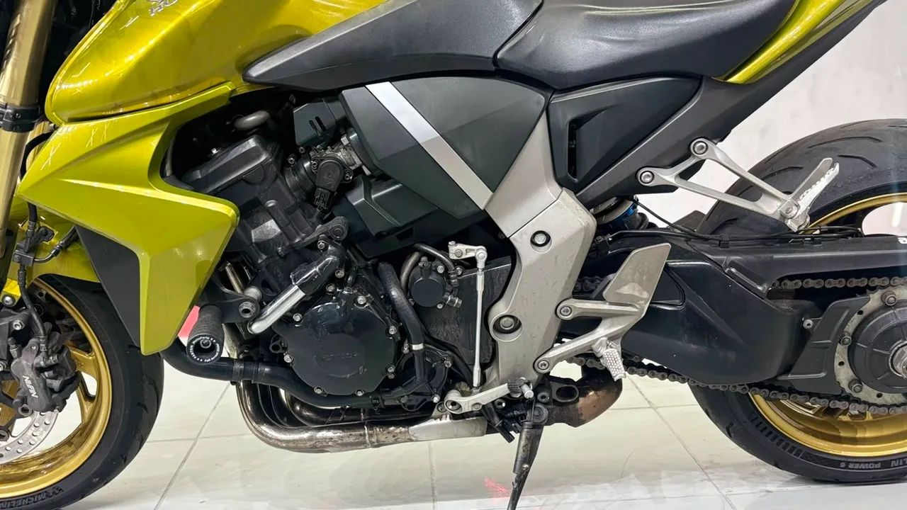 cb 1000r barracuda - Foto 5