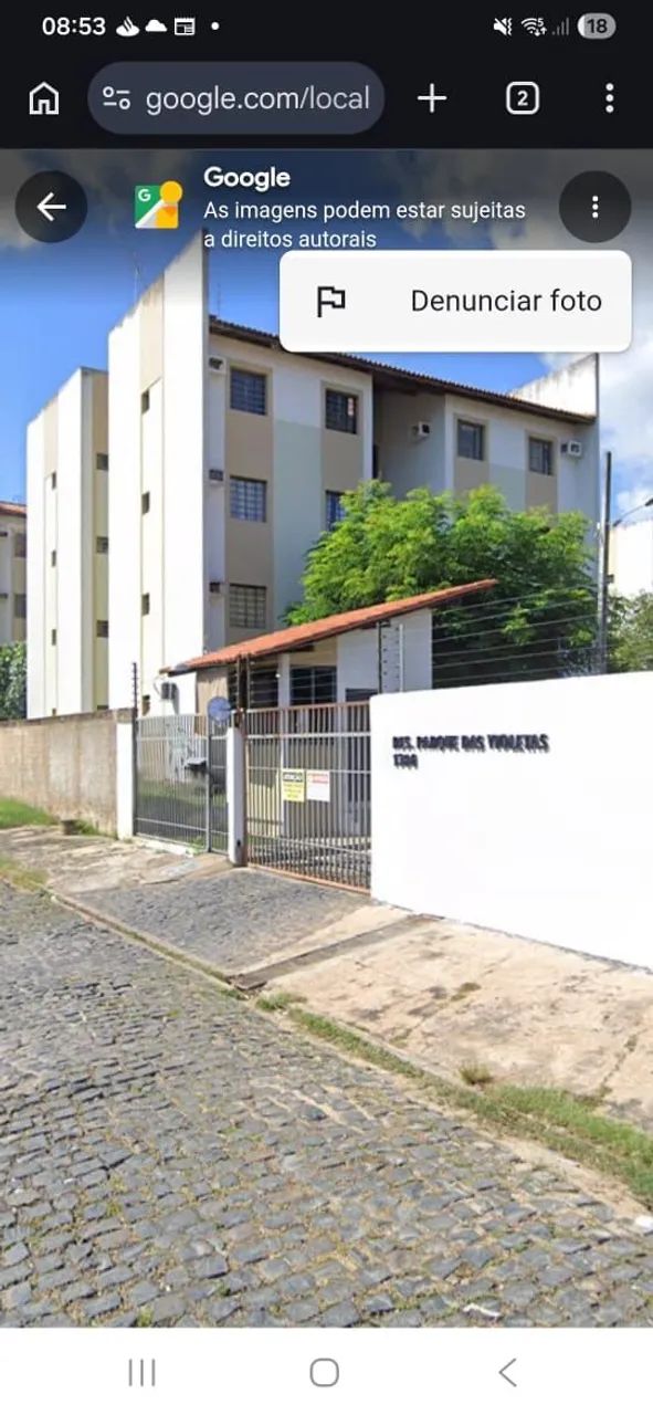 Foto - Teresina - Morada do Sol
