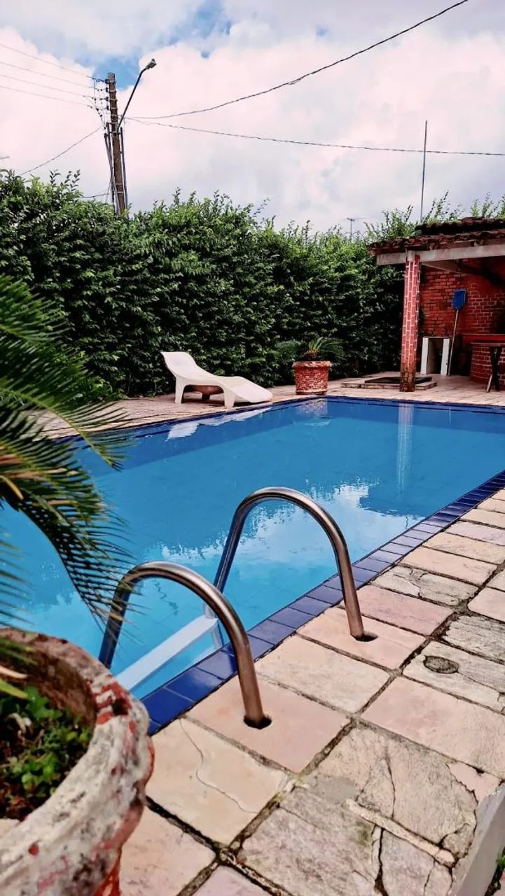 Casa amarela em Mosqueiro - Foto 3