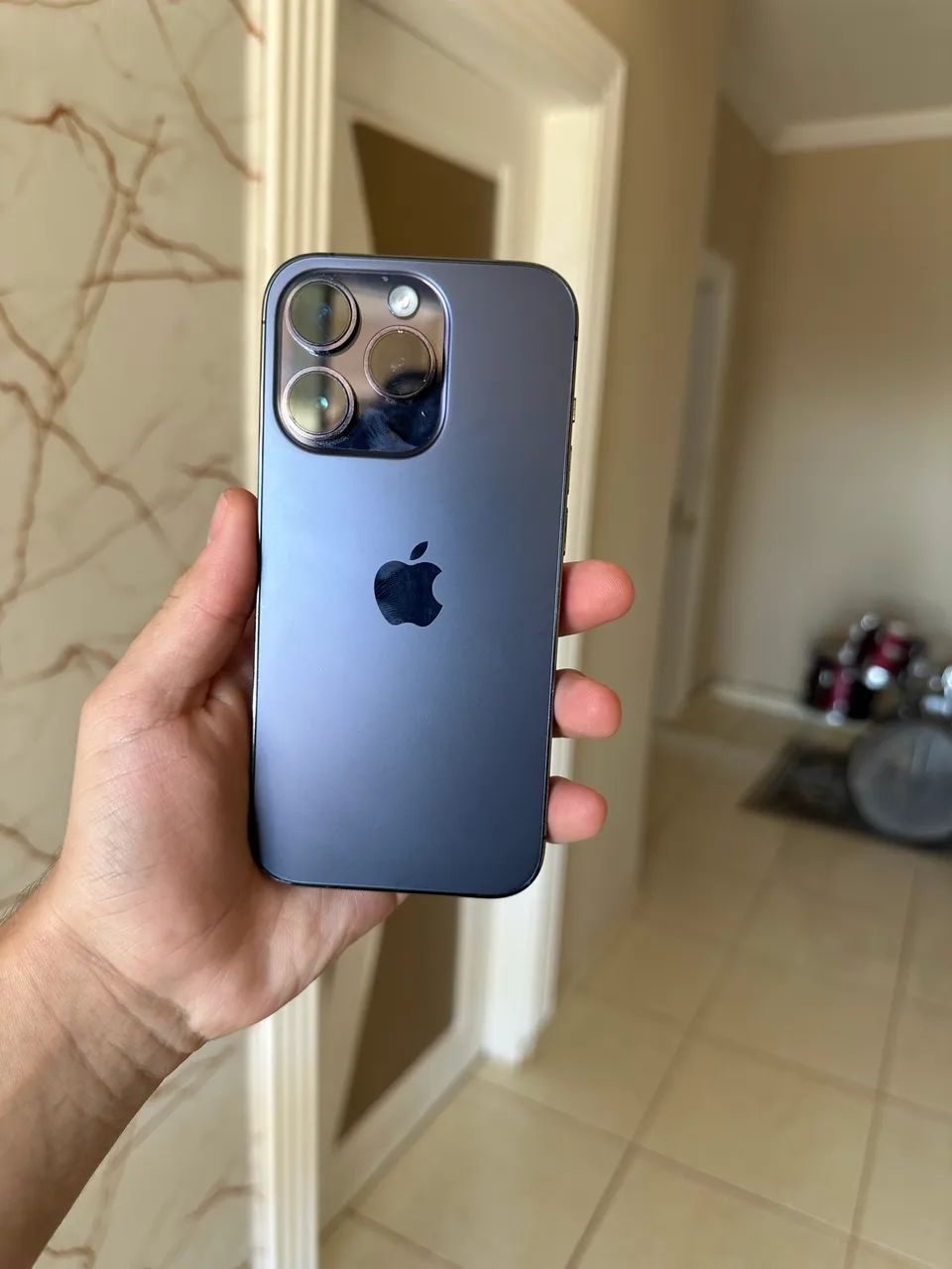 iPhone 14 Pro 512gb