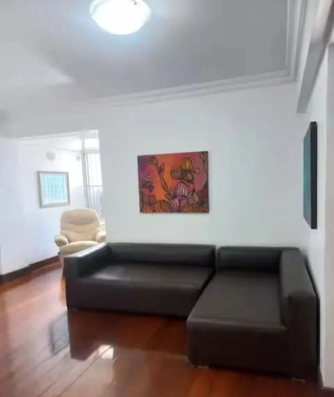 APARTAMENTO MOBILIADO COM 3 QUARTOS | ED. UMUARAMA | UMARIZAL