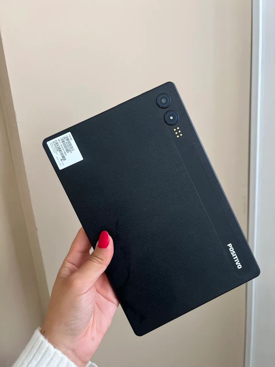 Tablet positivo - Foto 2