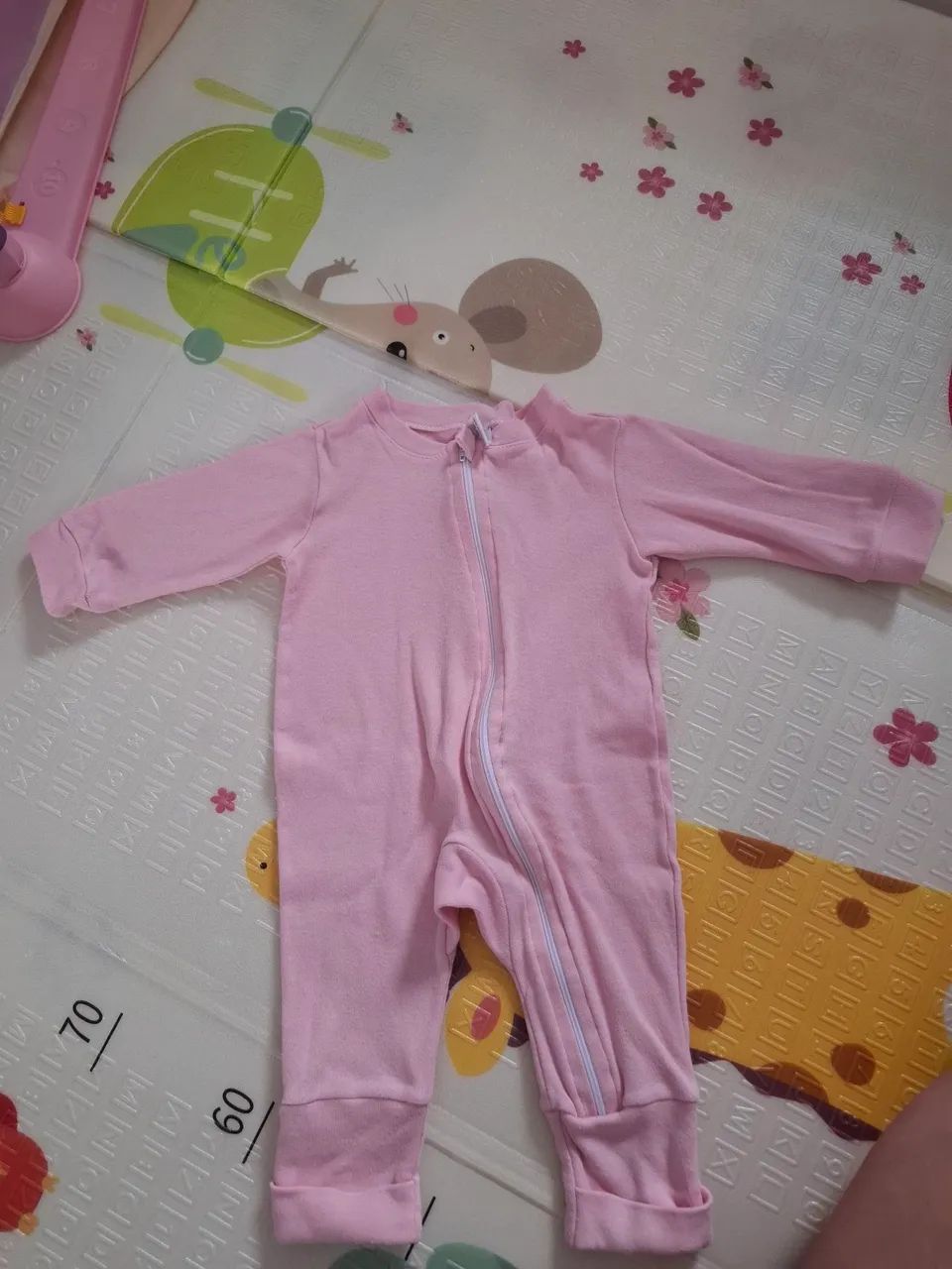Roupas de bebê  - Foto 2