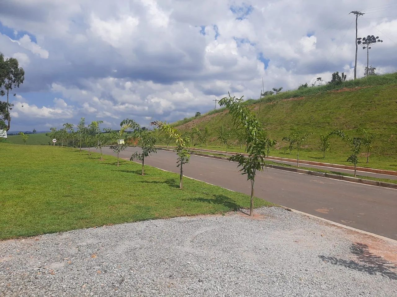 Excelente lote de 350m²  em Barbacena  - Foto 2