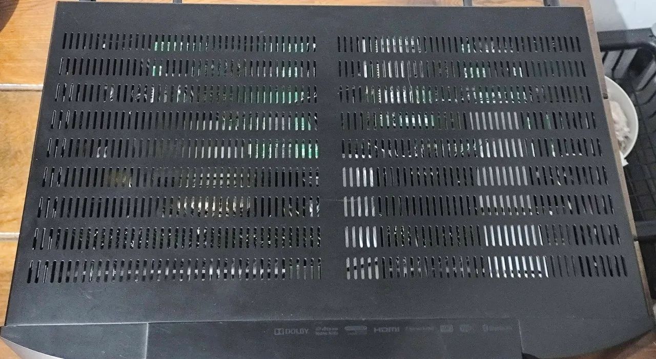 Receiver Marantz SR 5009  - Foto 3