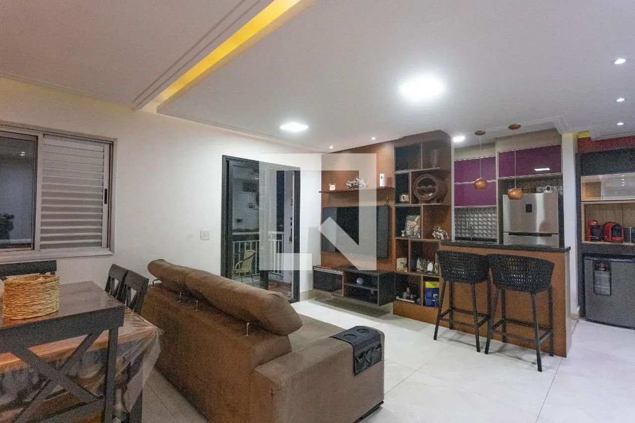 Apartamento à Venda - Taboão, 2 Quartos, 76 m2 - Foto 3