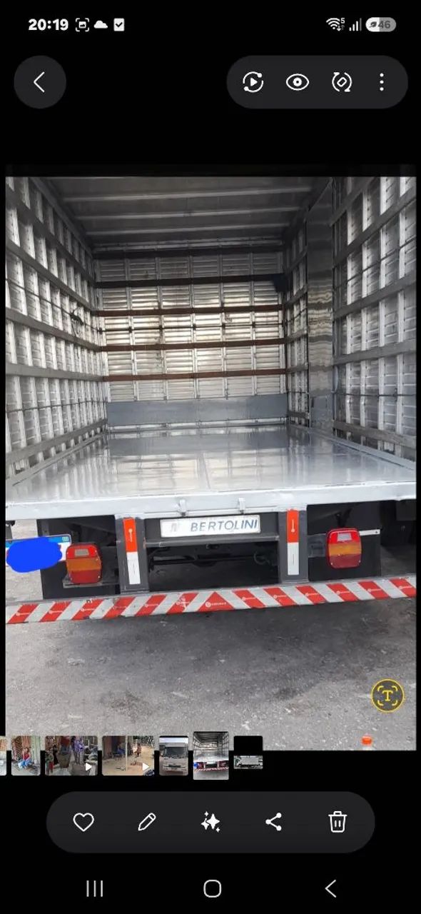 Vendo caminhão  - Foto 2