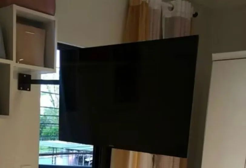 Suporte para televisão 