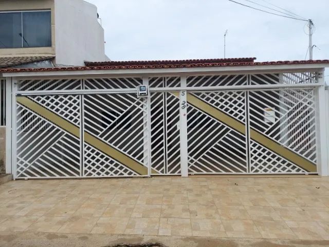 Excelente Casa para Locação
