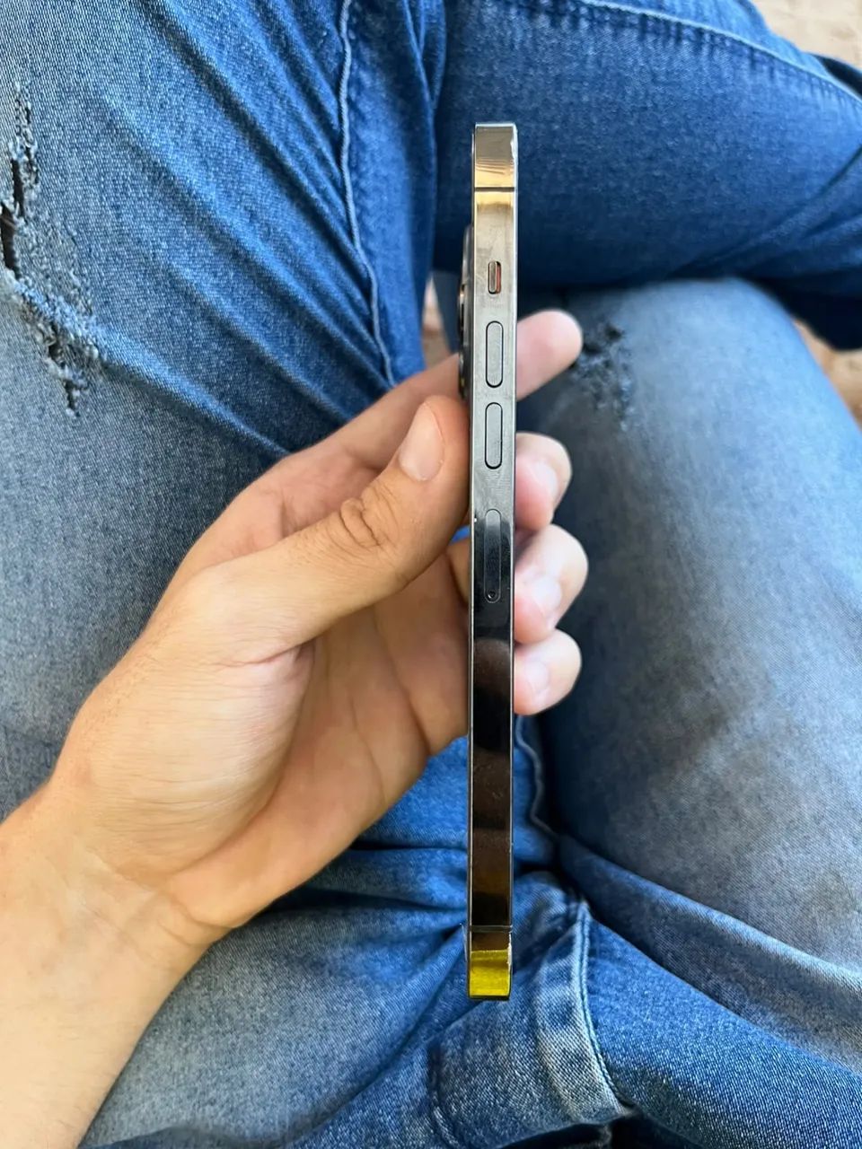 iPhone 13 Pro Max 256GB - Foto 4