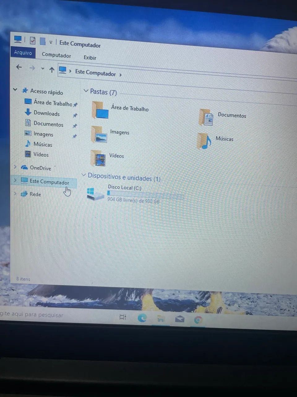 Notebook Lenovo - Foto 5