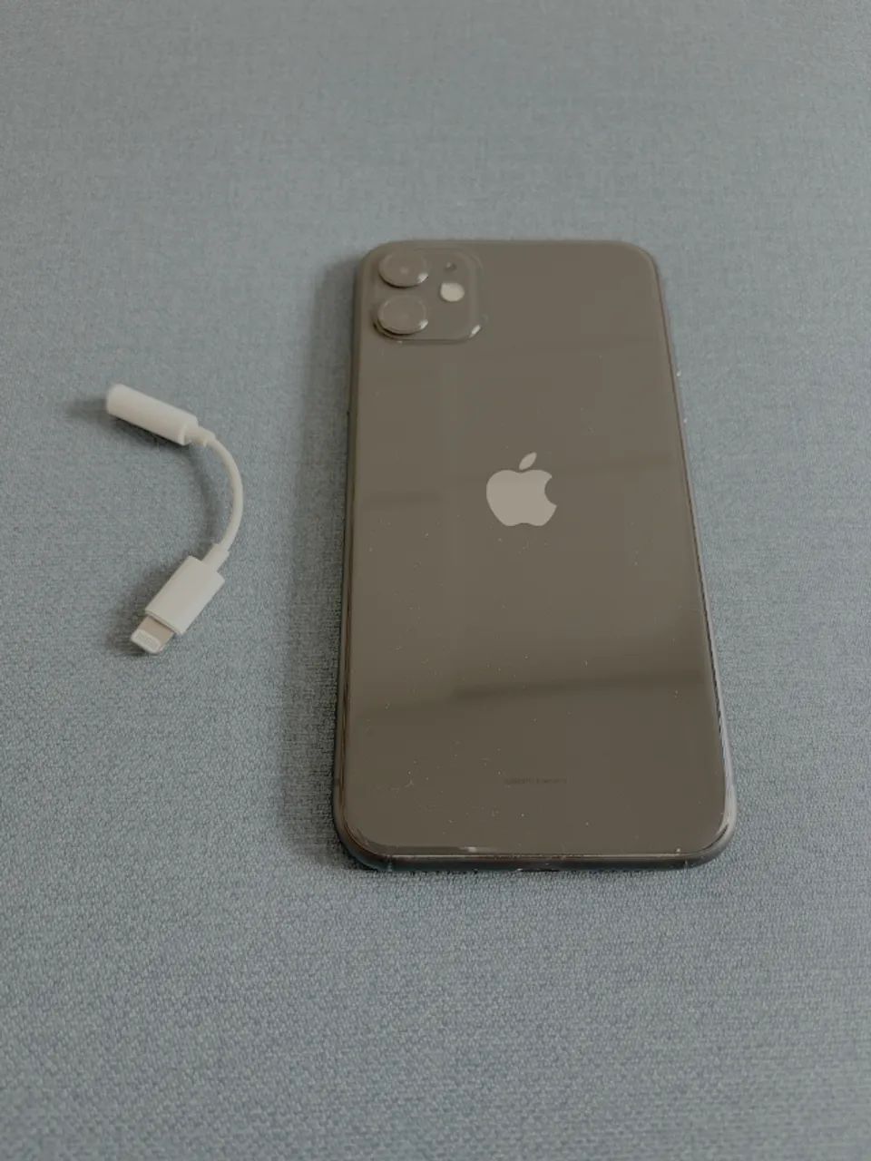 iPhone 11 64GB - Foto 3