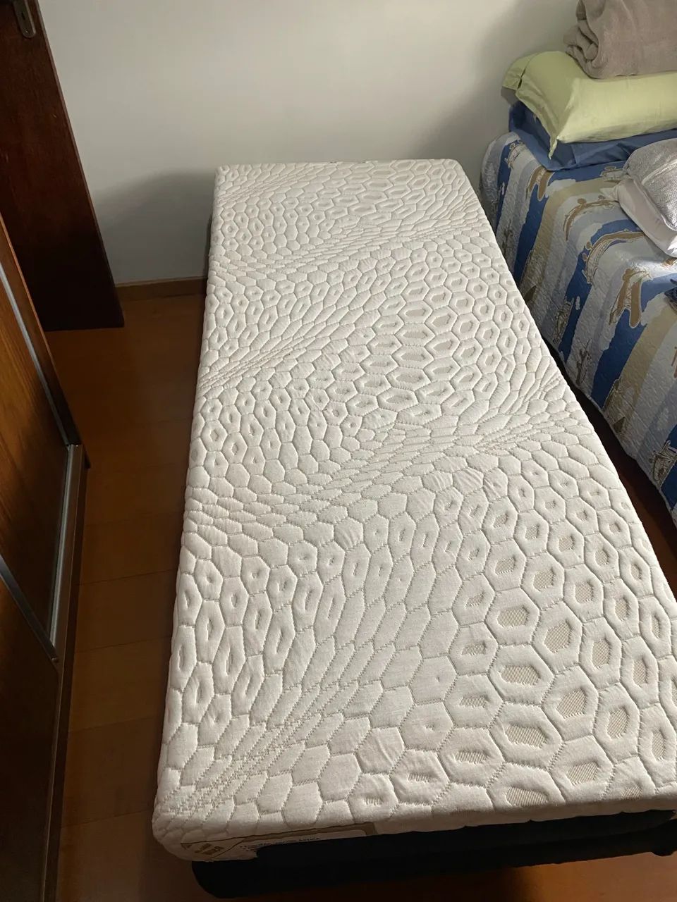 Cama Inclinável Elétrica da Orthobom - Foto 3