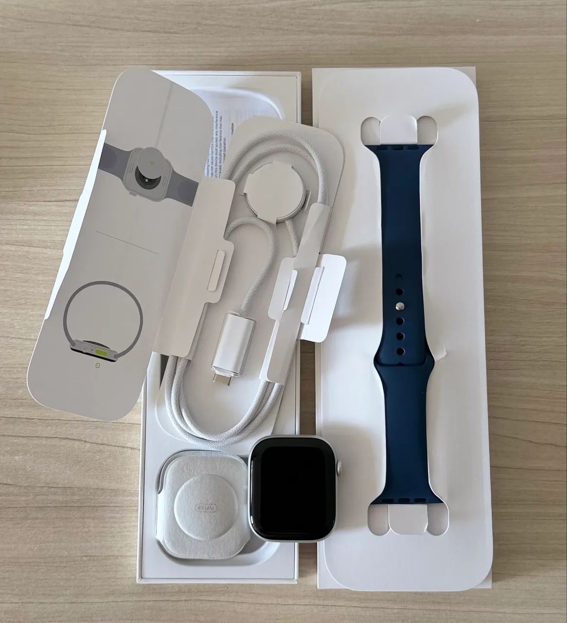 Apple Watch Series 10 46mm GPS+Cel - Foto 4