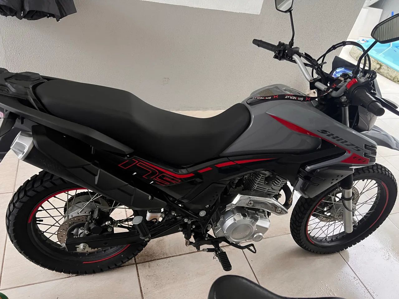Moto nova - Foto 3
