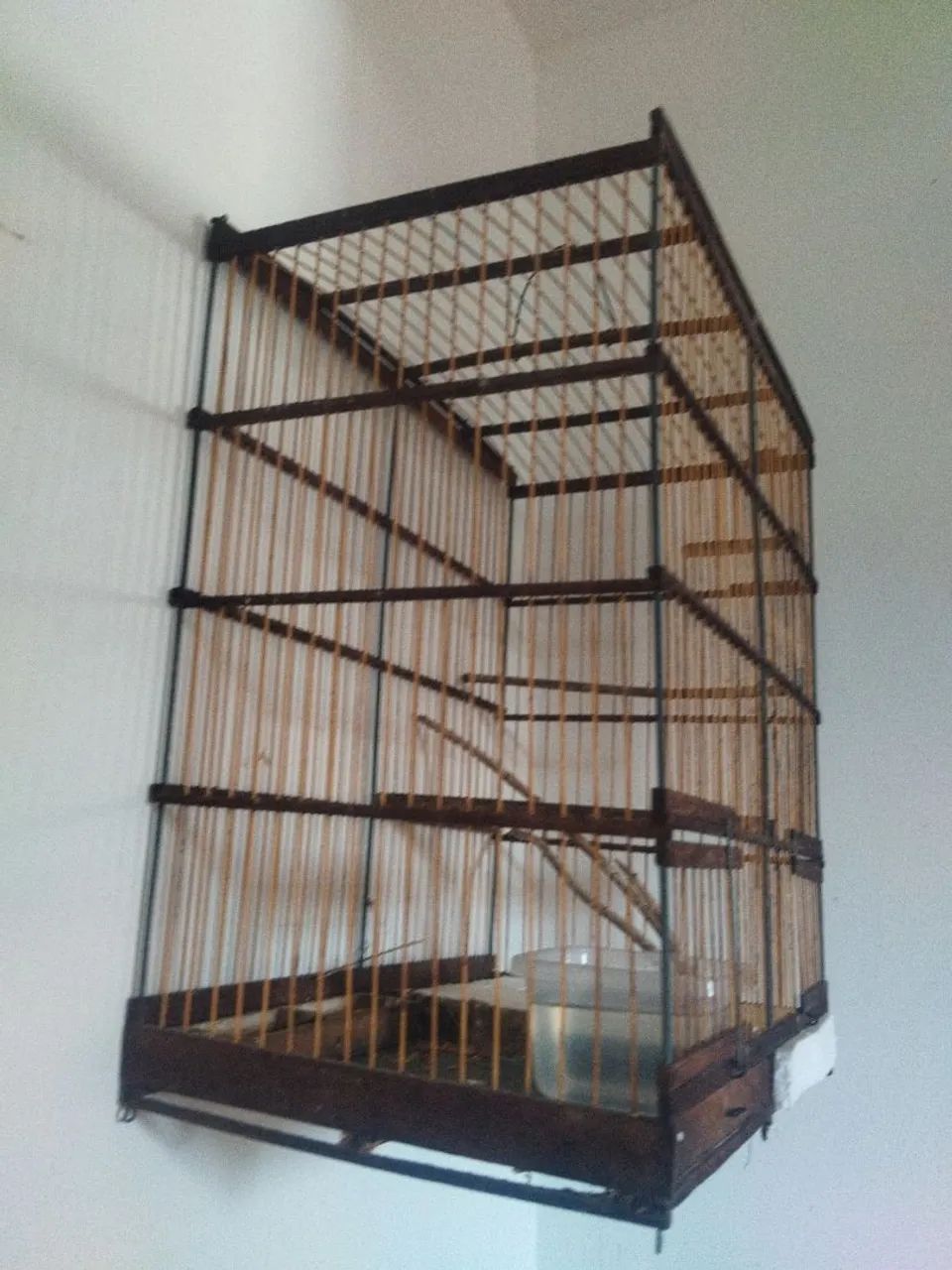 Gaiola  - Foto 2