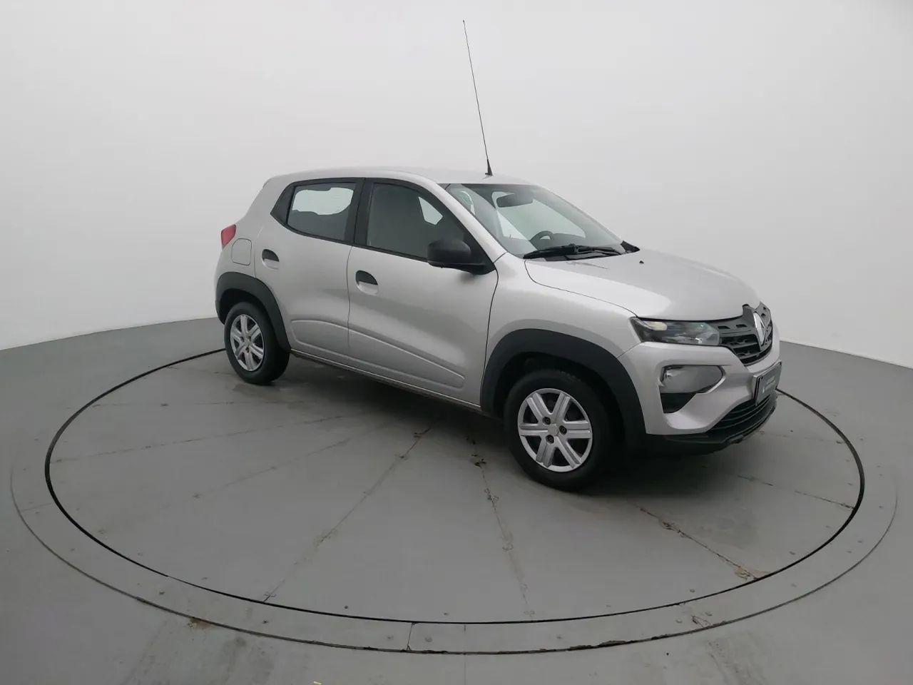 Renault Kwid 1.0 Zen, foto 7 de 18