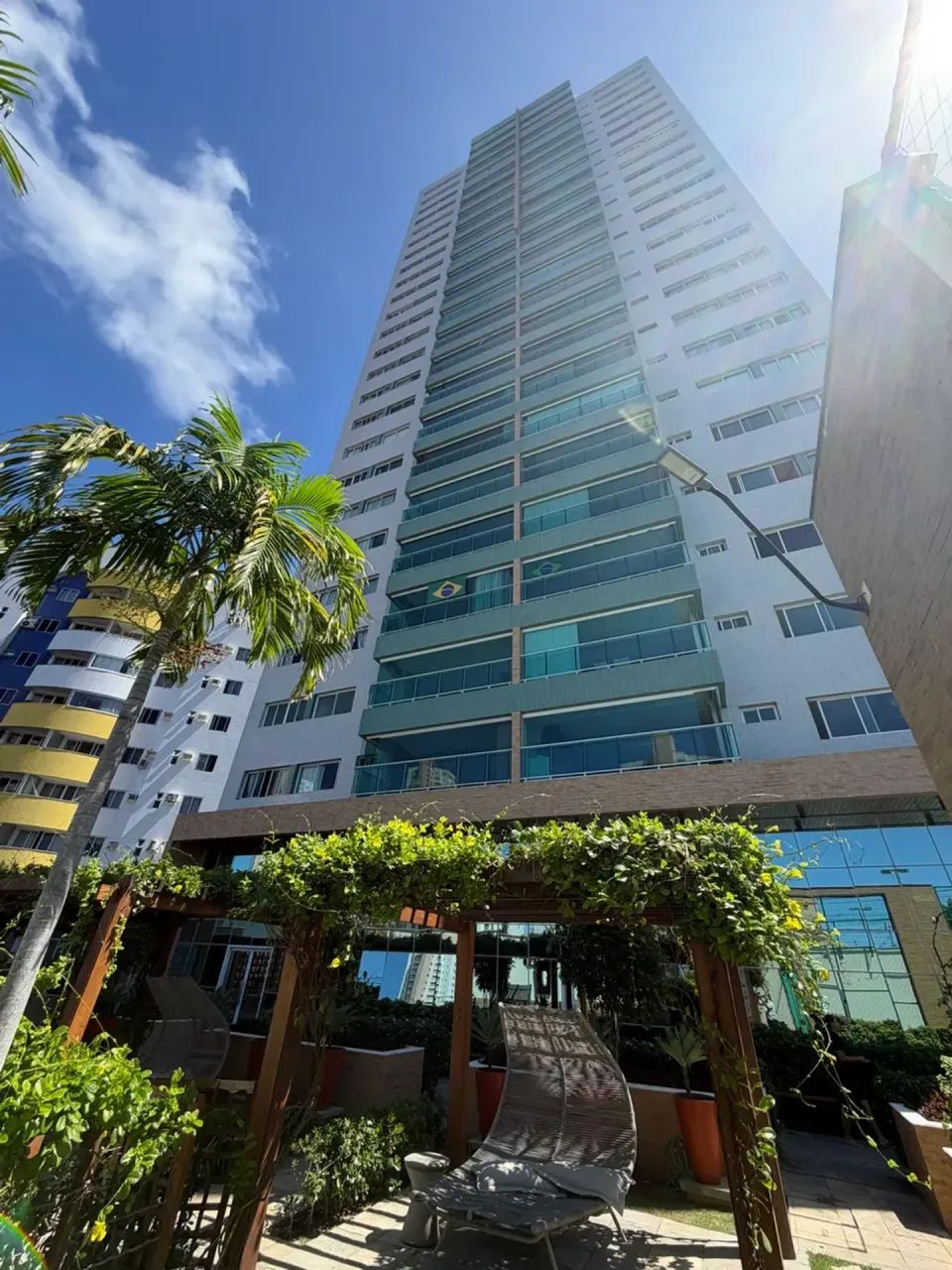 Condomínio Brisa das Dunas / Lagoa Nova - Natal - RN