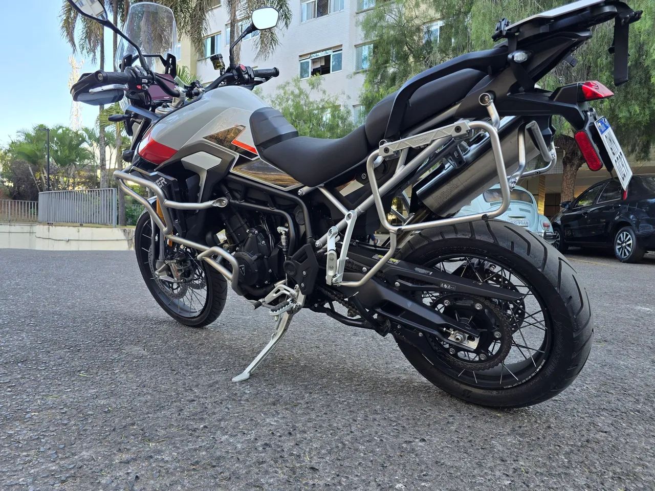 Tiger rally pro 2024 - Foto 4