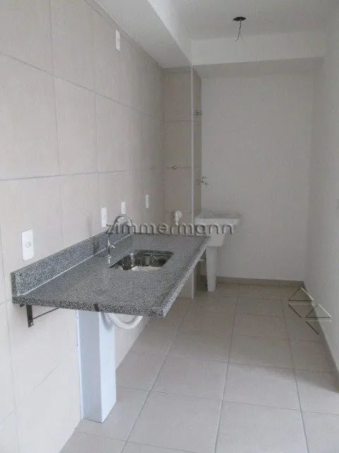 APARTAMENTO CAMPO ELISEOS 2 DORMITÓRIOS - Foto 5