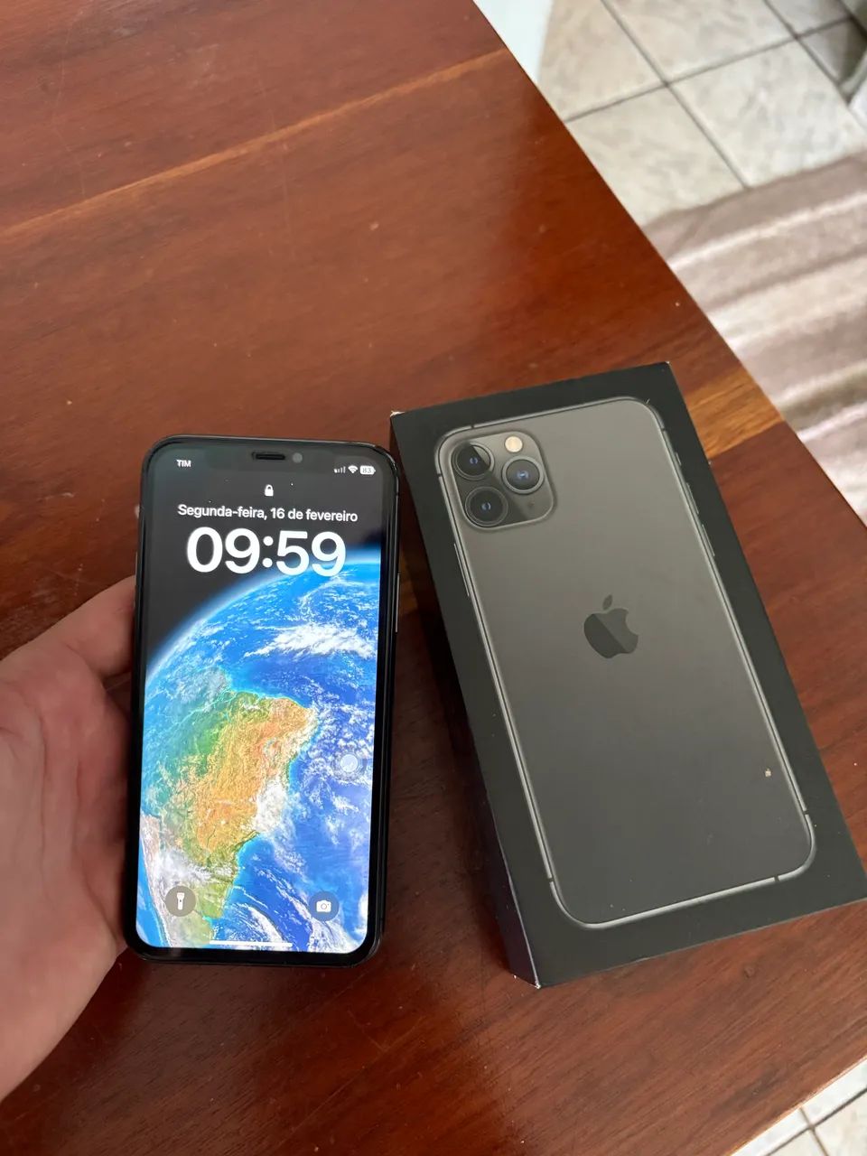 iPhone 11 Pro 64gb