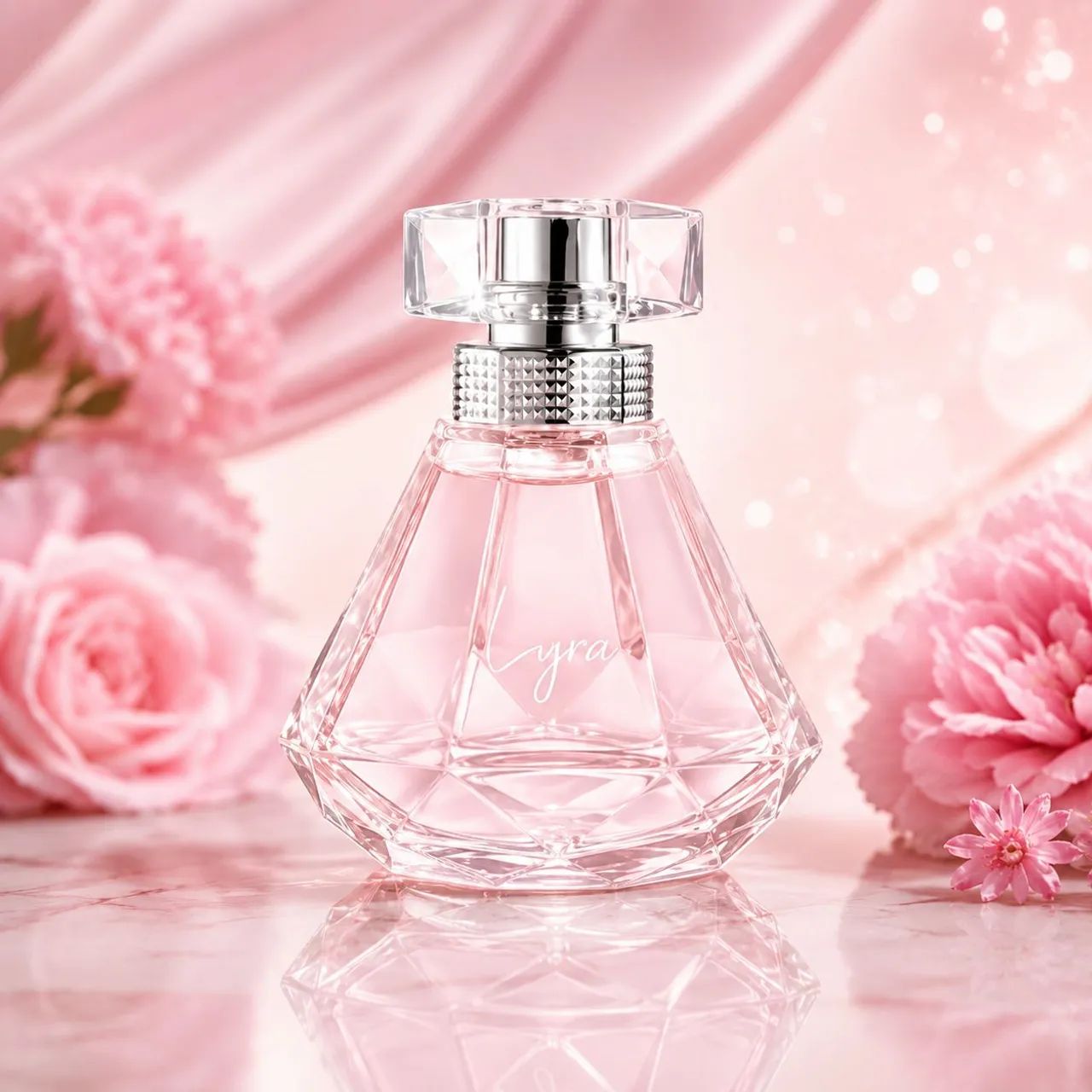 Perfume Eudora Lyra - Foto 4