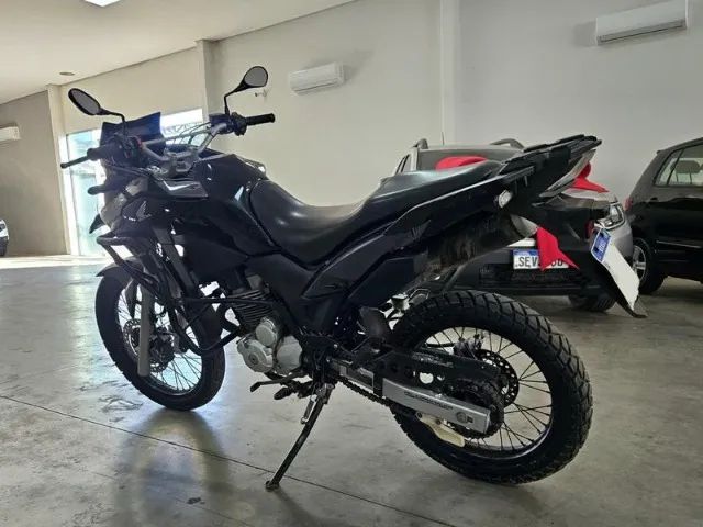  Honda xre 300 abs 2022 - Foto 3