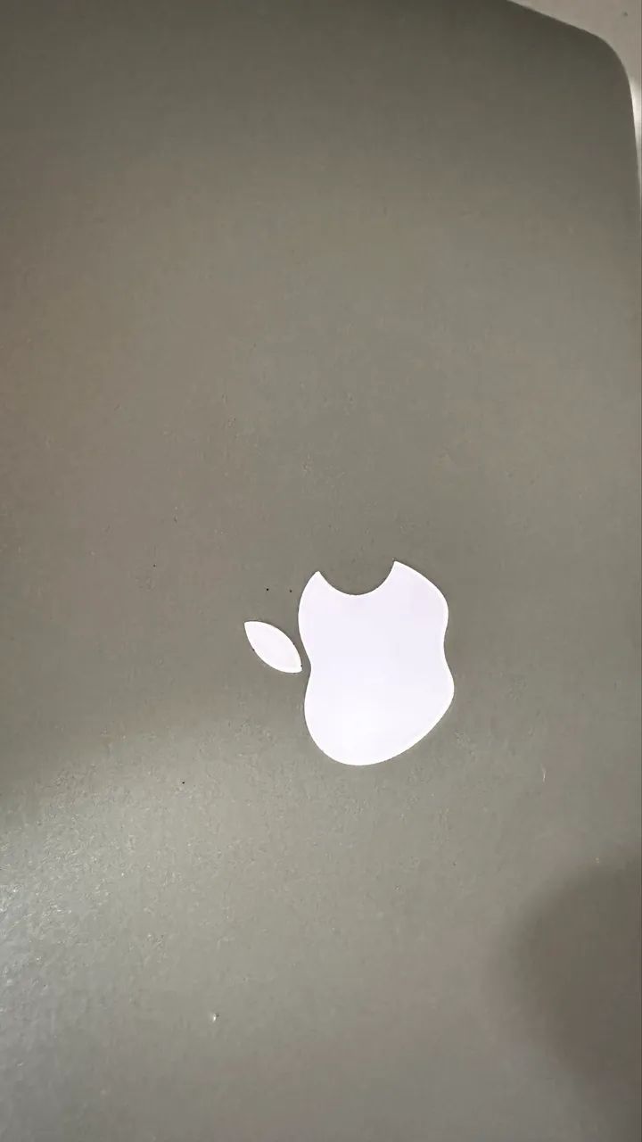 Vendo MacBook Air 13 - Foto 5