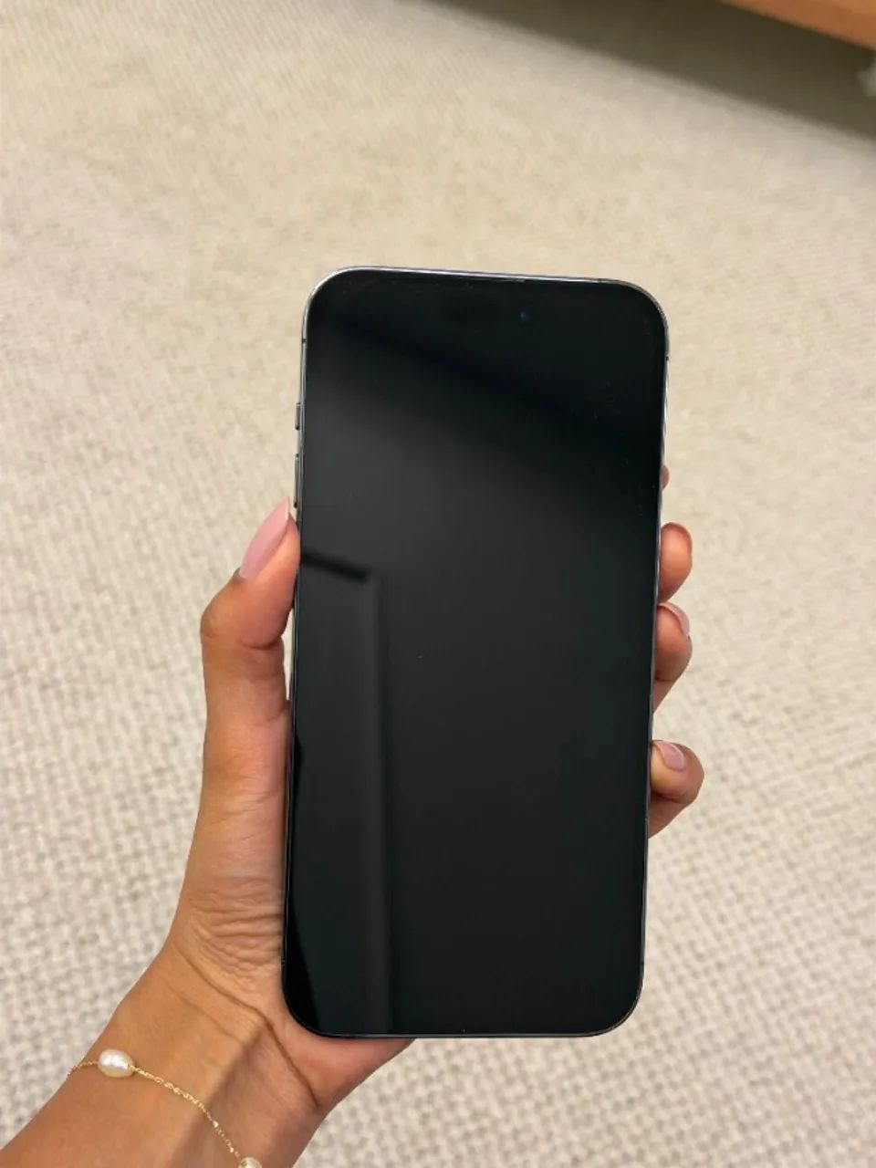 iPhone 14 Pro Max 128GB - Impecável - Foto 5