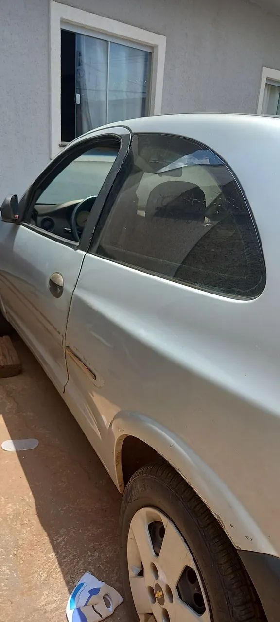 Chevrolet Celta 1.0/super/n.piq.1.0 MPFI VHC 8V 3P 2001