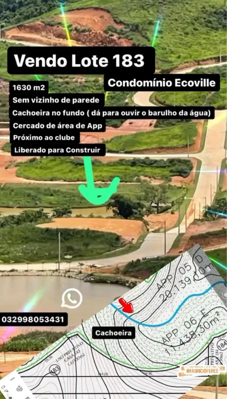 Foto - Juiz de Fora - Aeroporto
