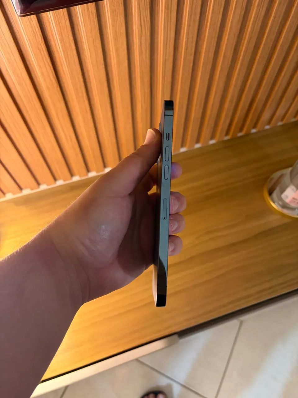 iPhone 12 Pro Max - Foto 4