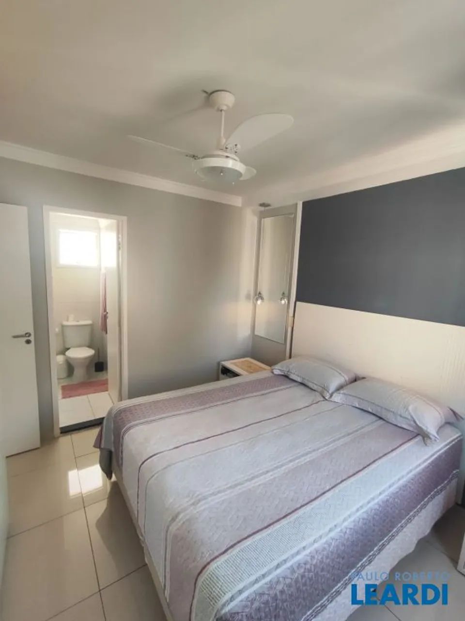 APARTAMENTO - SWIFT - SP - Foto 5