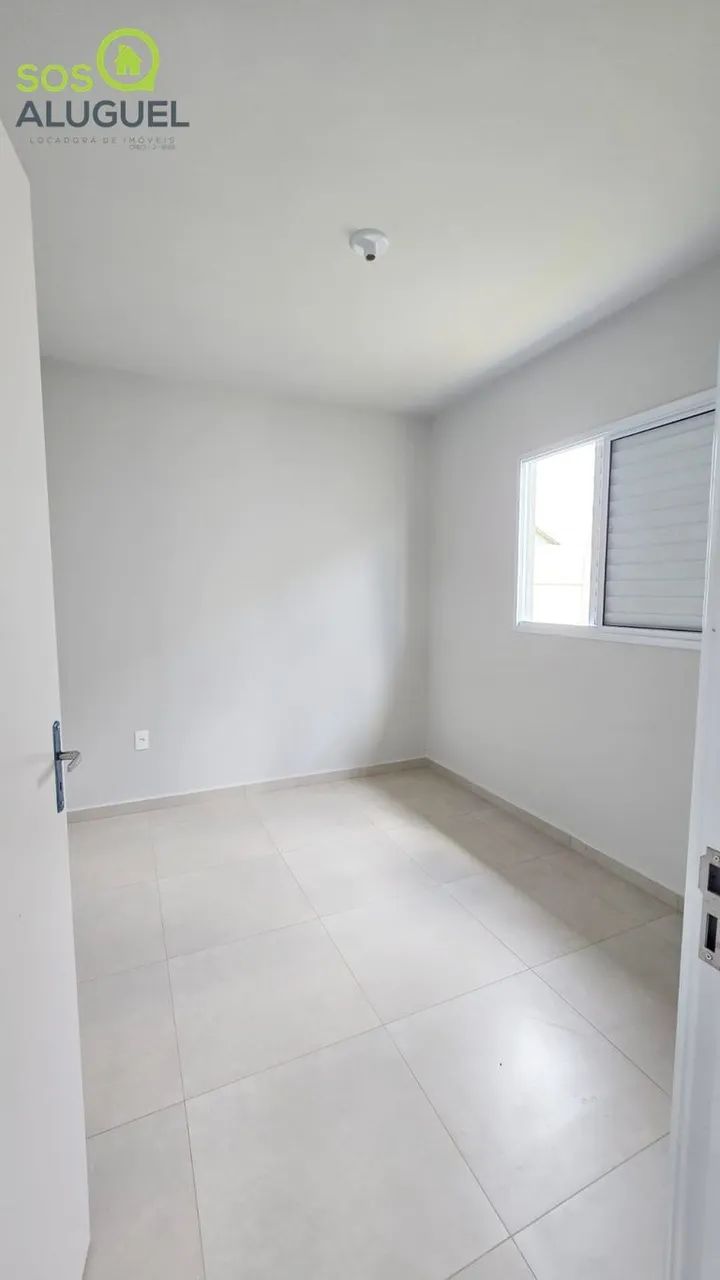 Casa Nova para Locação  Condomínio Ipê - Foto 4