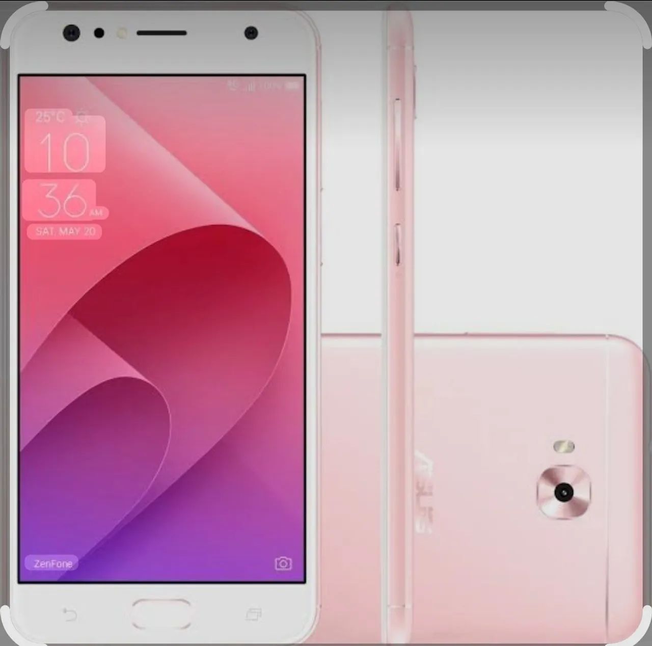 Vendo celular Azus
