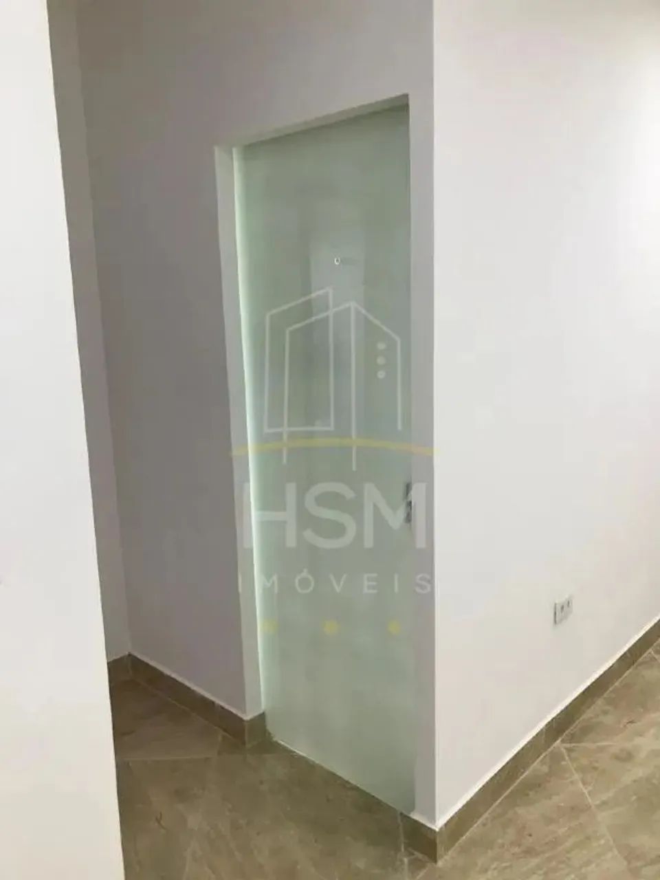 Sala para alugar, 30 m² - Jardim do Estádio - Santo André/SP - Foto 3