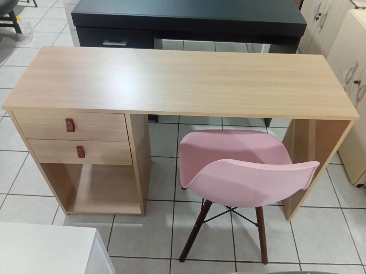 Mesa e cadeira para estudar  - Foto 3