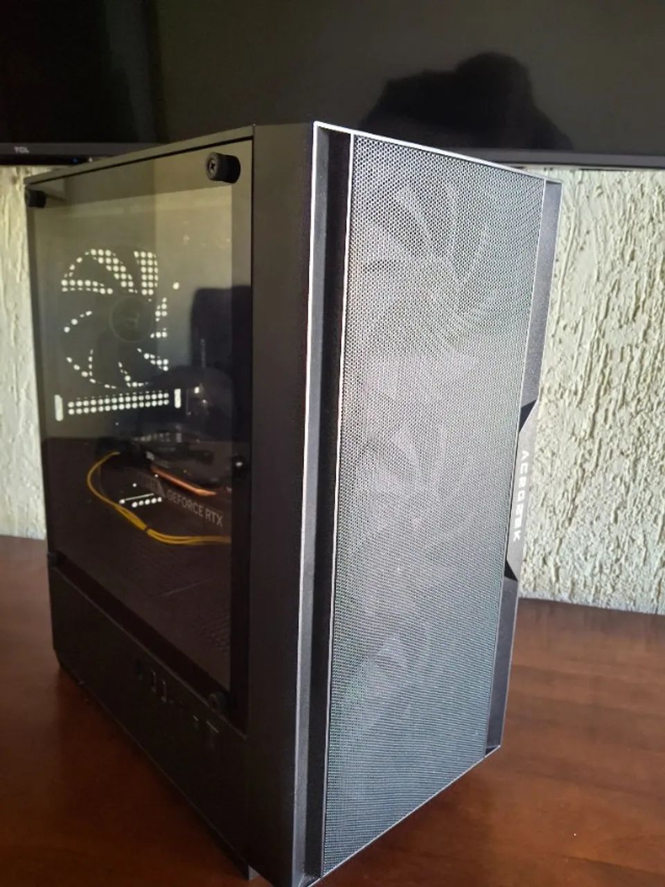 PC Gamer RTX 5050 8GB