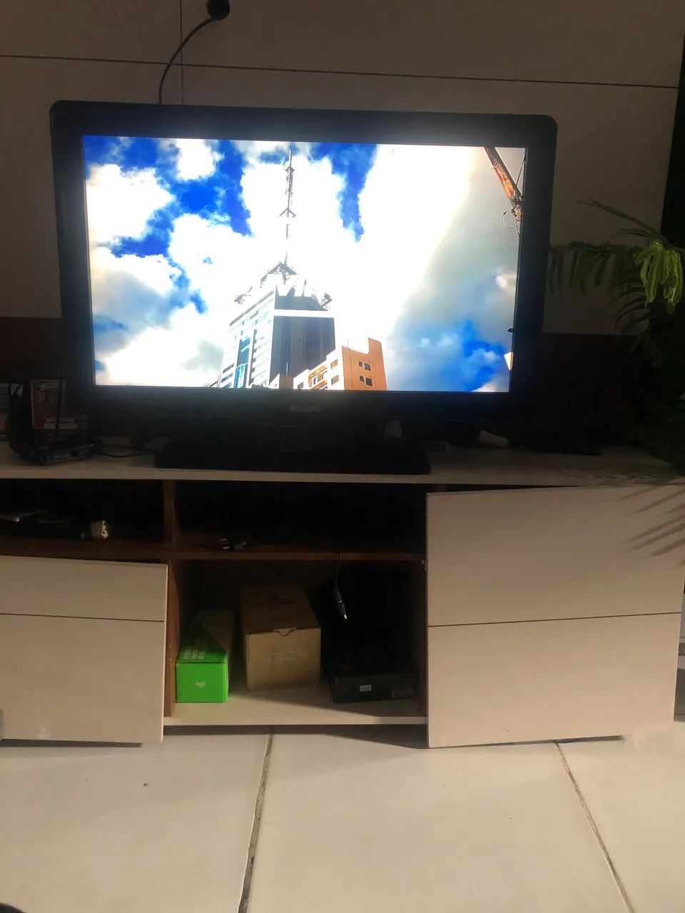Tv Philips  32 hdmi - Foto 2