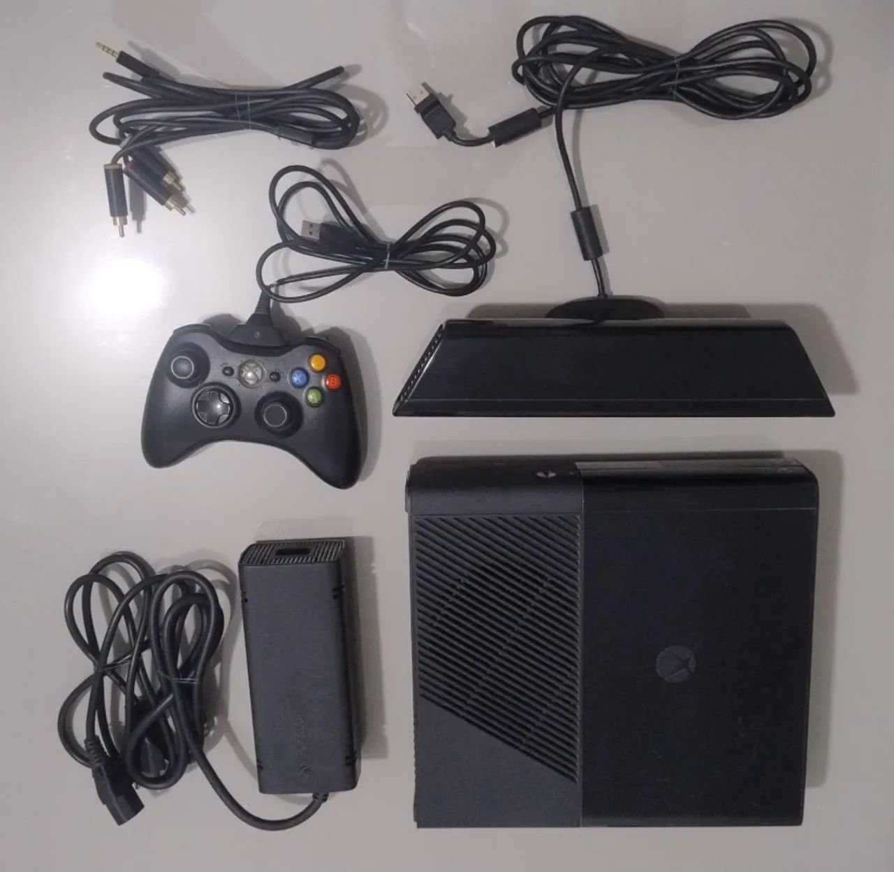 Xbox 360 em perfeito estado 