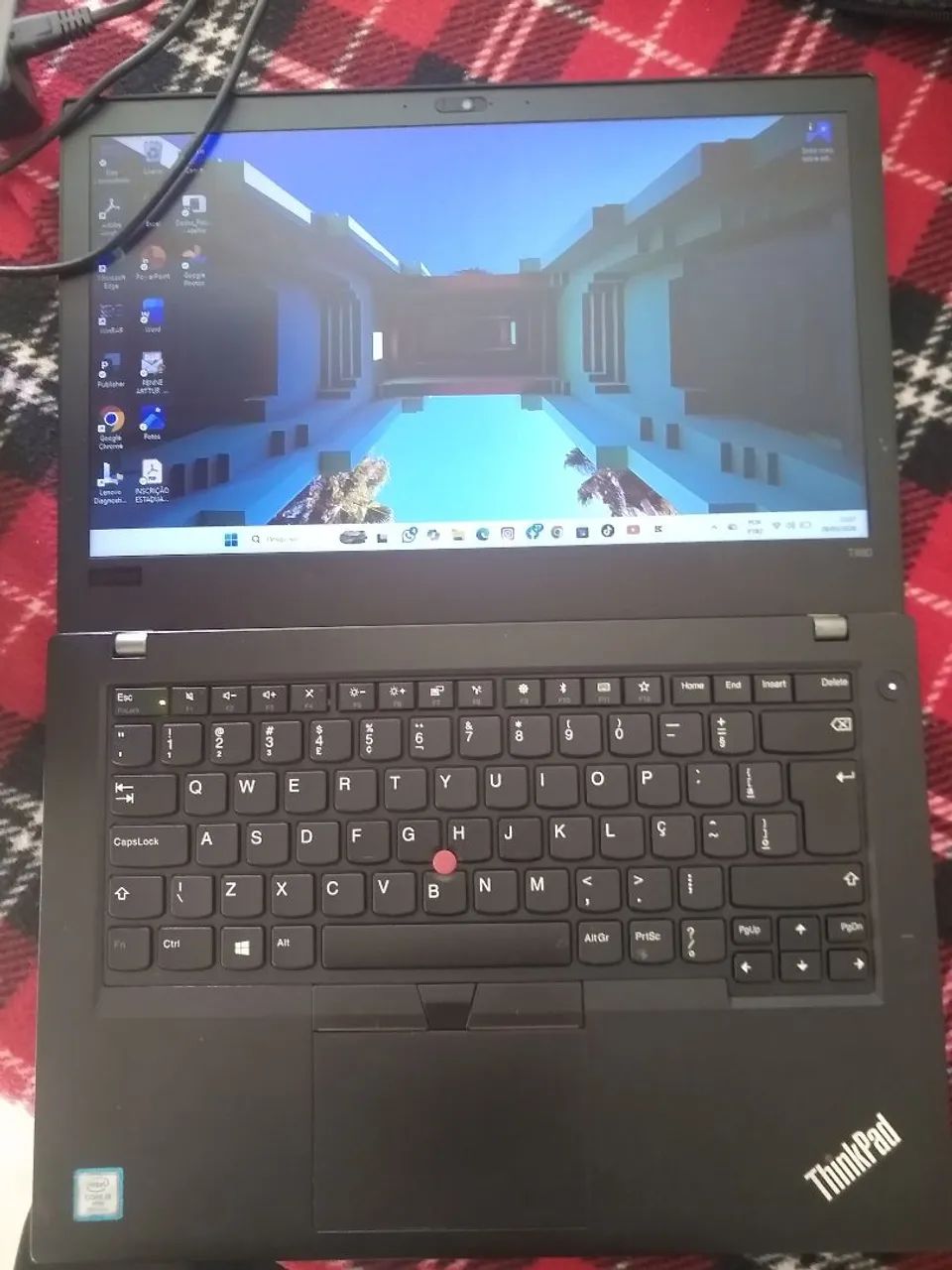 Notebook  - Foto 2
