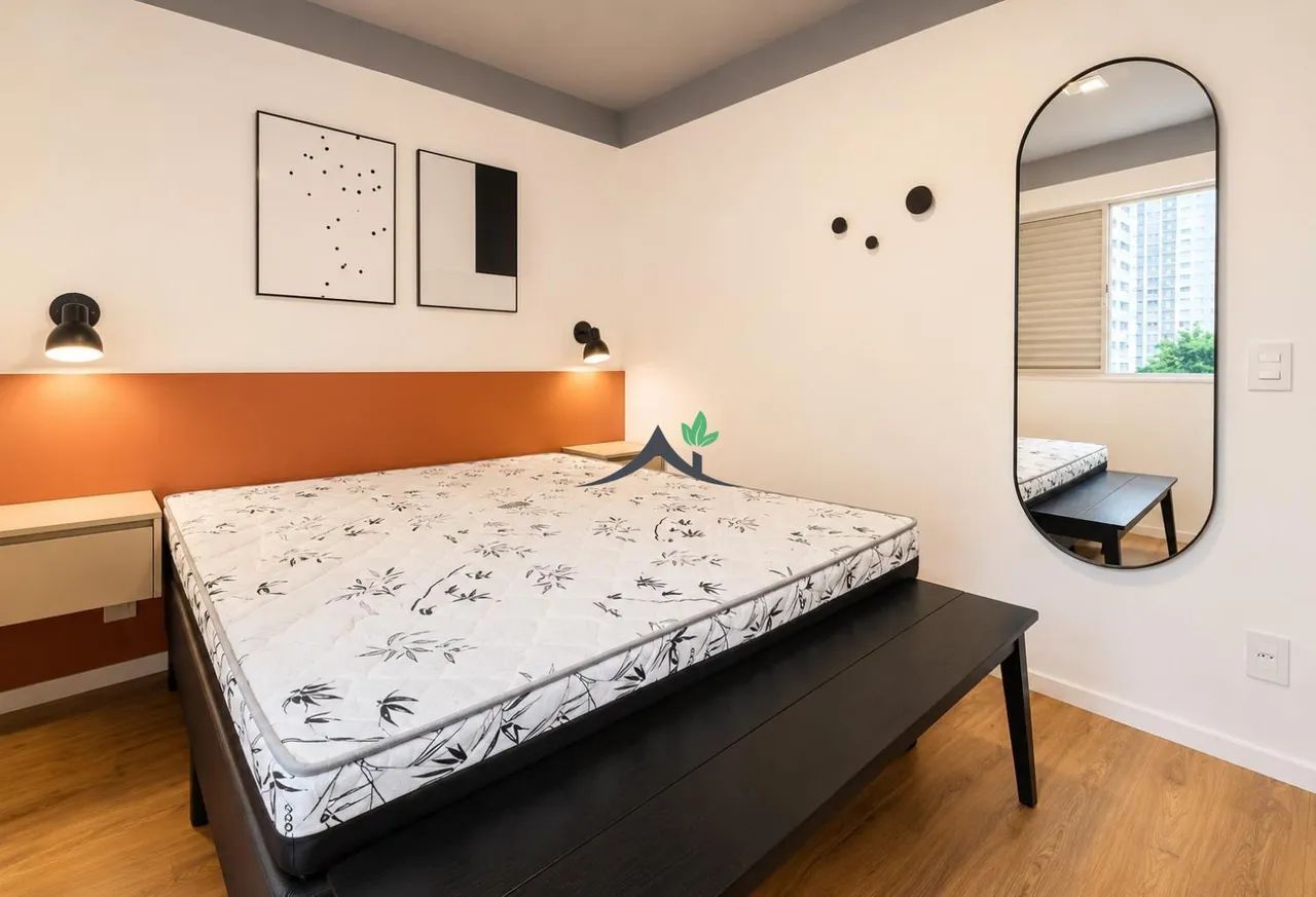 apartamento - Itaim Bibi - São Paulo - Foto 3