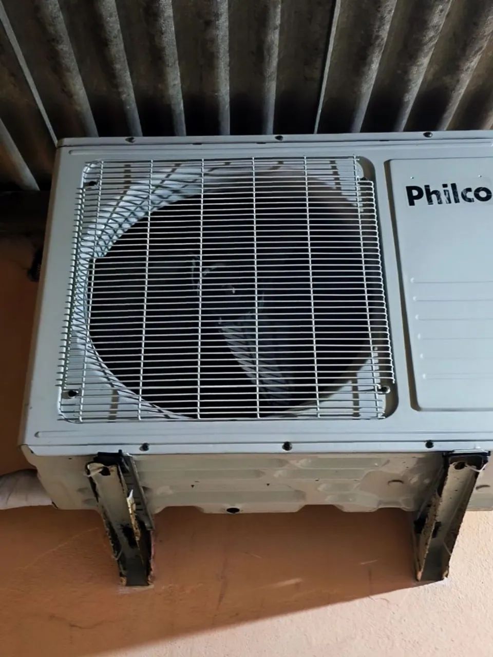 Vendo ar condicionado usado - Foto 5