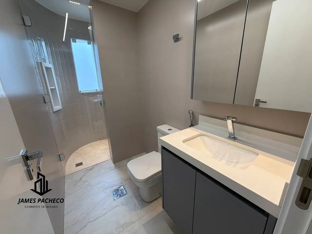 Apartamento a venda reformado, 3 quartos 1 suíte - Setor Oeste - Foto 5
