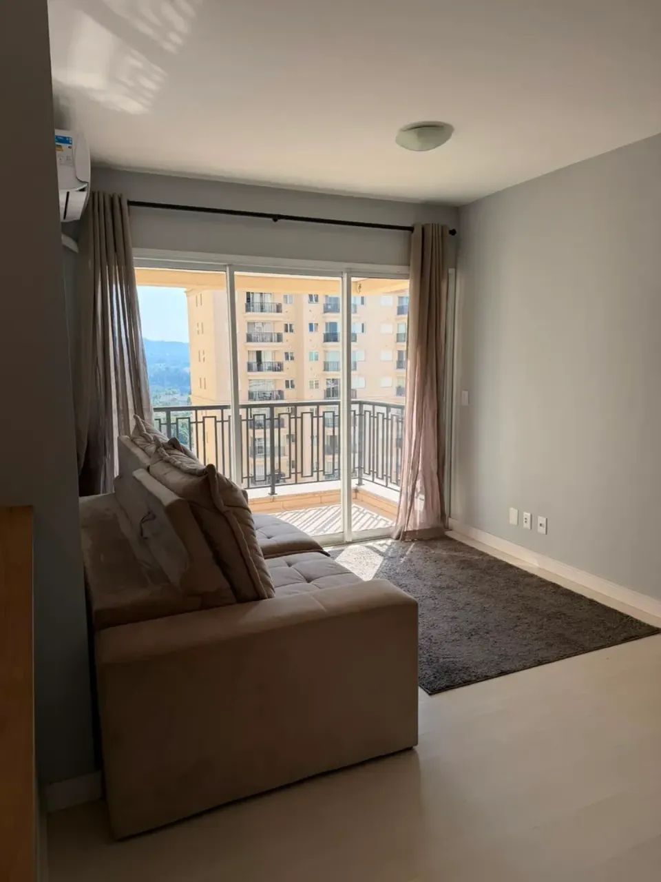 Apartamento para locação no Alpha Park - Foto 5