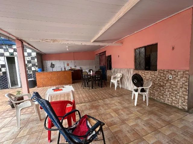 Casa com 3 Quartos -  FINANCIÁVEL - Bairro Floresta. - Foto 4
