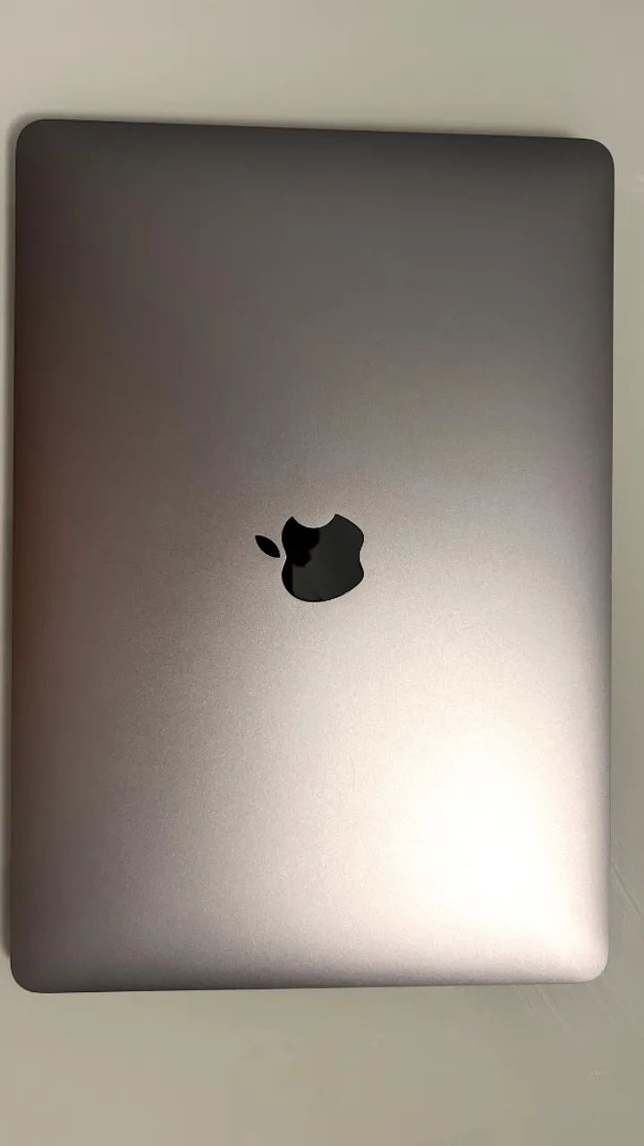 MacBook Air M1 8gb RAM 512GB Memória - Notebooks - Jardim da Penha