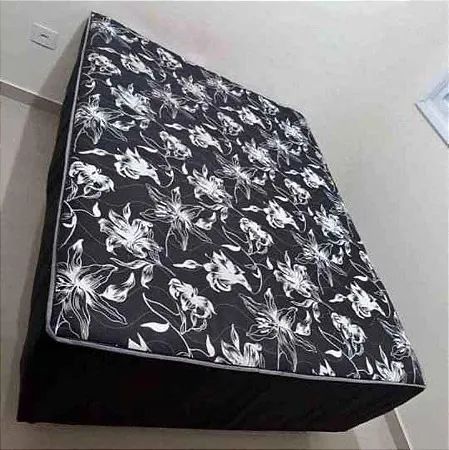 Cama box casal ( Uberlandia)